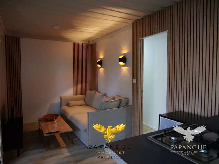 Maison Saint-Paul - 3 chambres - 180m²