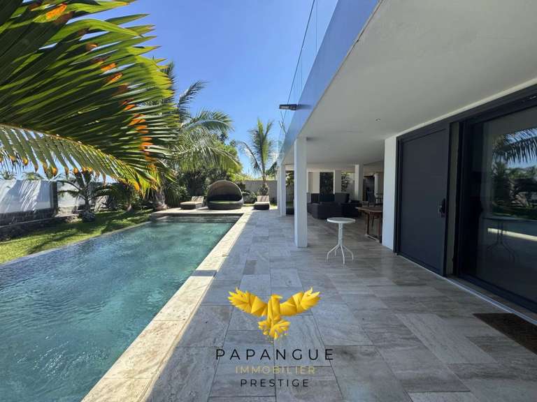 House Saint-Paul - 3 bedrooms - 180m²