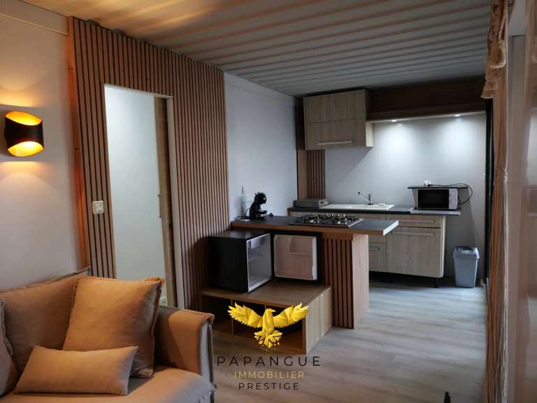 House Saint-Paul - 3 bedrooms - 180m²