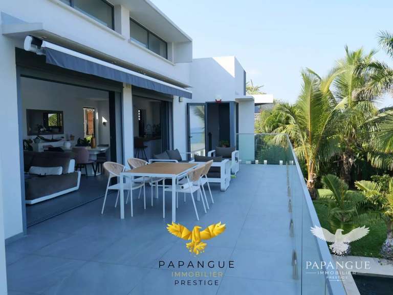 Maison Saint-Paul - 3 chambres - 180m²