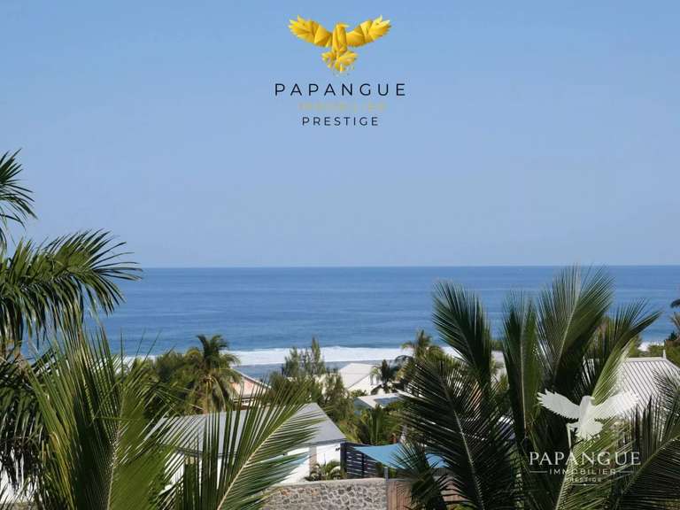 Maison Saint-Paul - 3 chambres - 180m²