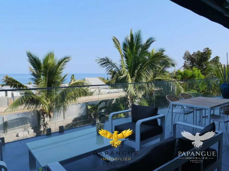 Maison Saint-Paul - 3 chambres - 180m²