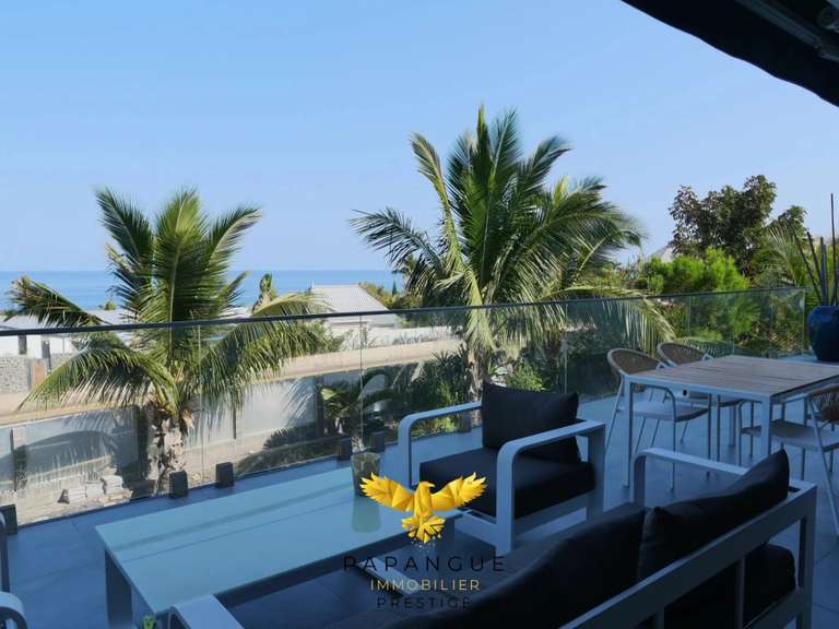 House Saint-Paul - 3 bedrooms - 180m²