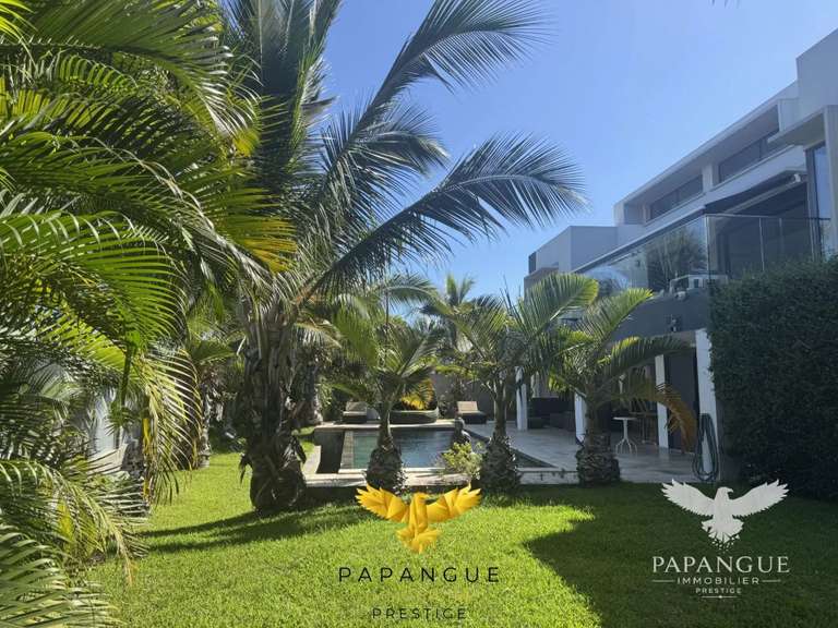 Maison Saint-Paul - 3 chambres - 180m²