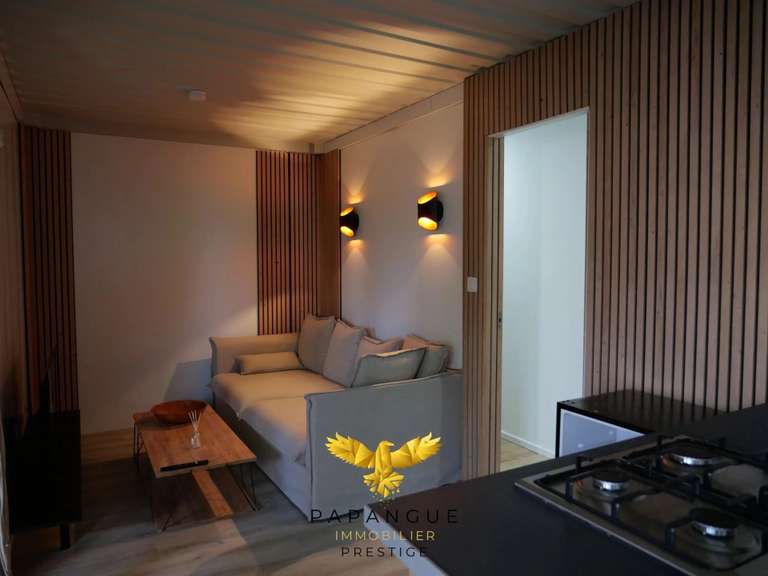 House Saint-Paul - 3 bedrooms - 180m²