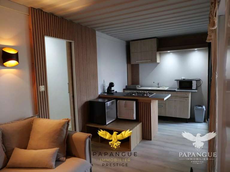 Maison Saint-Paul - 3 chambres - 180m²