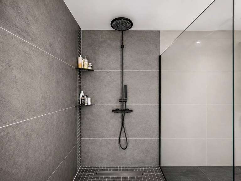 Maison Saint-Paul - 1 chambre - 111m²