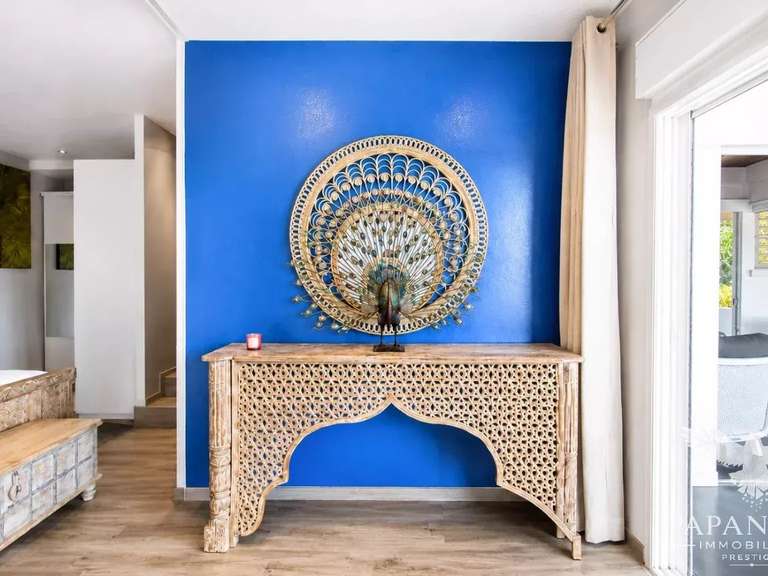 House Saint-Paul - 1 bedroom - 111m²