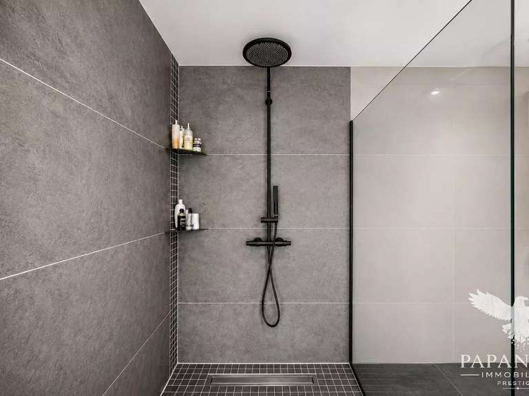 House Saint-Paul - 1 bedroom - 111m²