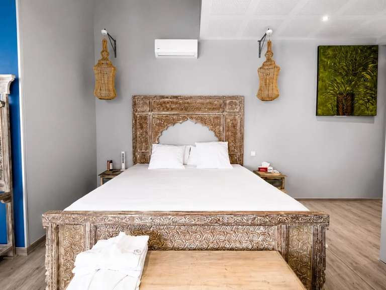 Maison Saint-Paul - 1 chambre - 111m²