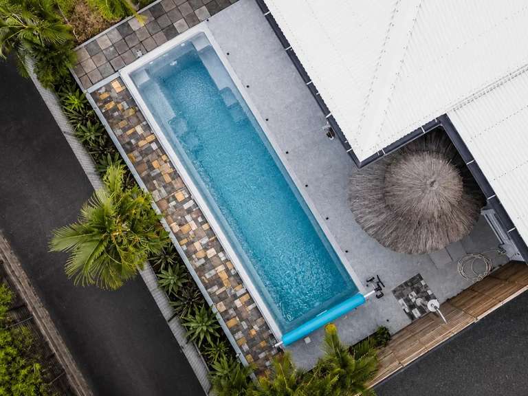 Maison Saint-Paul - 1 chambre - 111m²