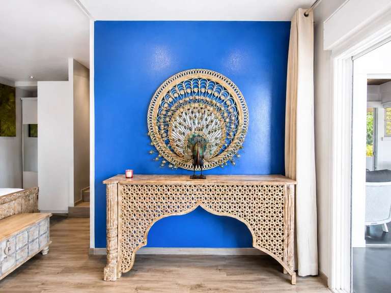 Maison Saint-Paul - 1 chambre - 111m²