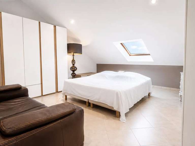 Maison Saint-Paul - 1 chambre - 111m²