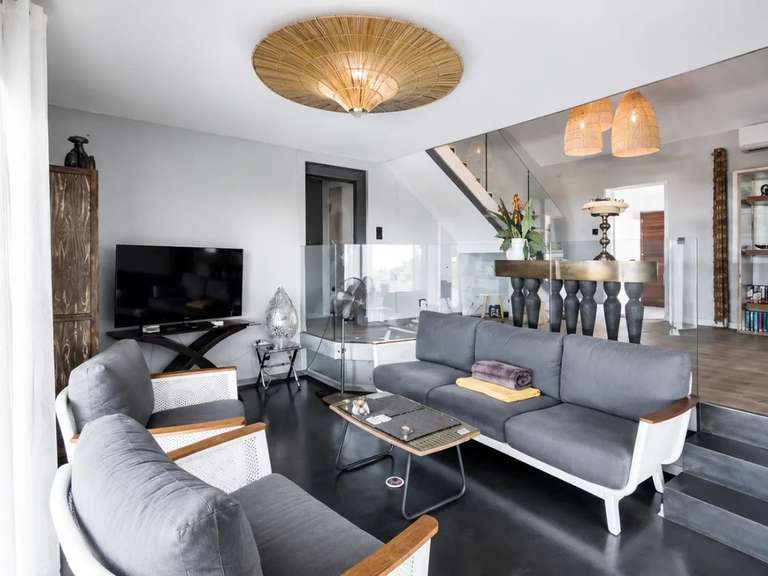 Maison Saint-Paul - 1 chambre - 111m²