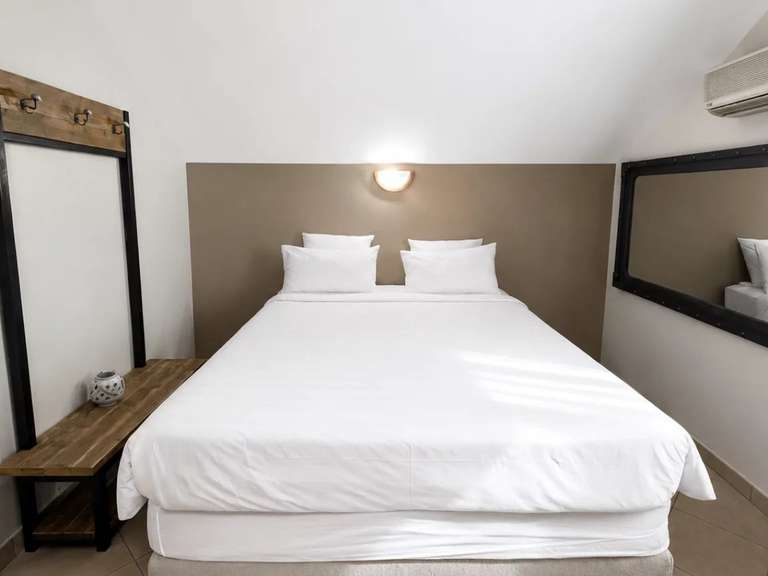 Maison Saint-Paul - 1 chambre - 111m²