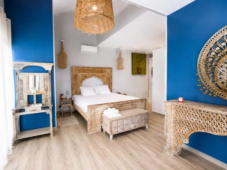 Maison Saint-Paul - 1 chambre - 111m²