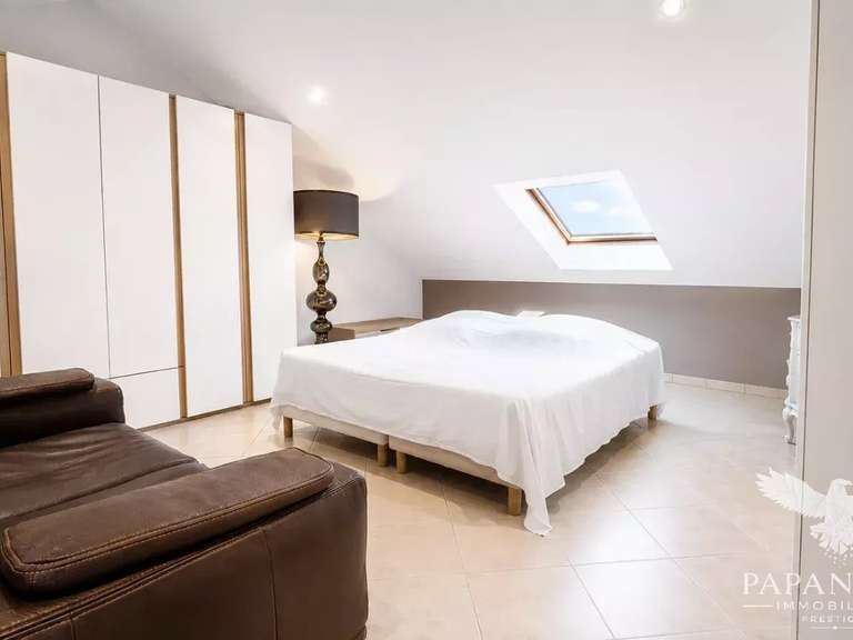 House Saint-Paul - 1 bedroom - 111m²