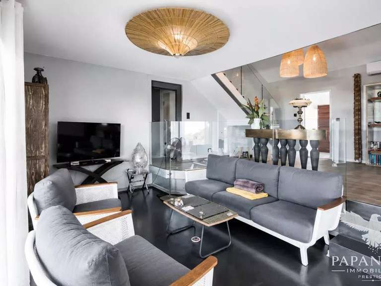 House Saint-Paul - 1 bedroom - 111m²