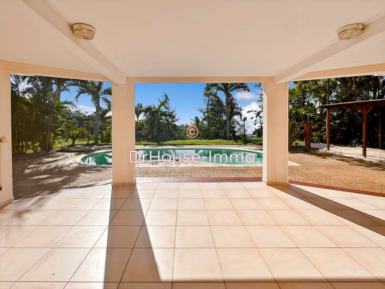 Villa Saint-Paul - 6 chambres - 188m²