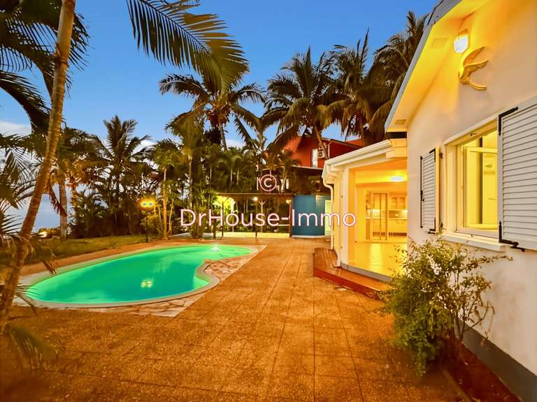 Villa Saint-Paul - 6 chambres - 188m²