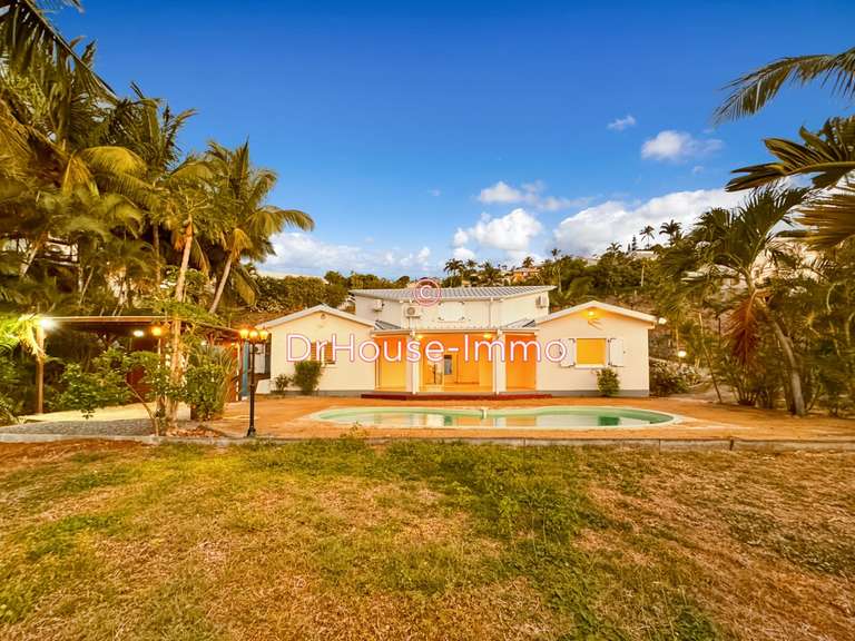 Villa Saint-Paul - 6 chambres - 188m²