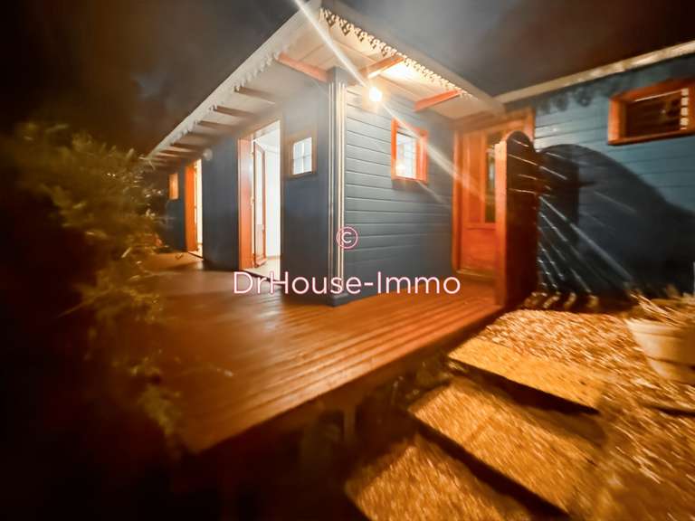 Villa Saint-Paul - 6 chambres - 188m²