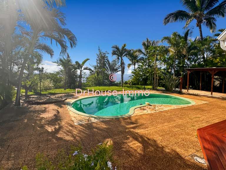 Villa Saint-Paul - 6 chambres - 188m²
