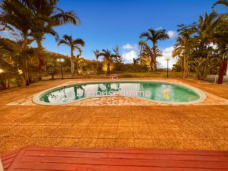 Villa Saint-Paul - 6 chambres - 188m²