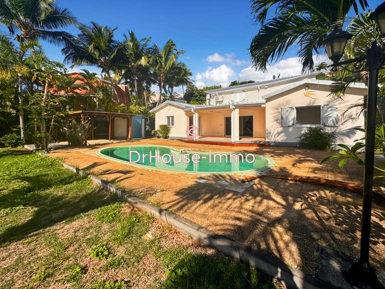 Villa Saint-Paul - 6 chambres - 188m²