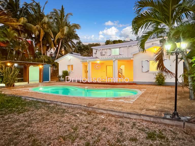 Villa Saint-Paul - 6 chambres - 188m²