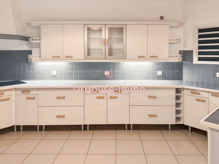 Villa Saint-Paul - 6 chambres - 188m²