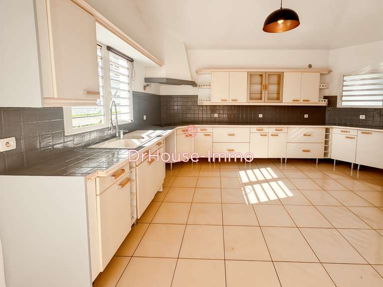 Villa Saint-Paul - 6 chambres - 188m²