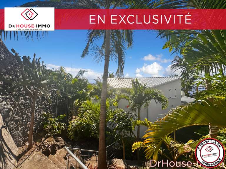 Villa Saint-Paul - 6 chambres - 188m²