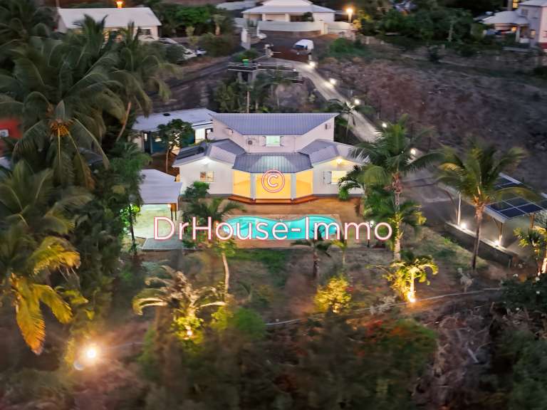 Villa Saint-Paul - 6 chambres - 188m²