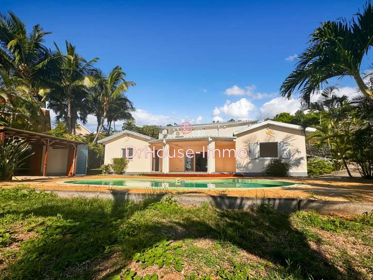 Villa Saint-Paul - 6 chambres - 188m²