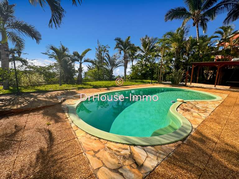 Villa Saint-Paul - 6 chambres - 188m²