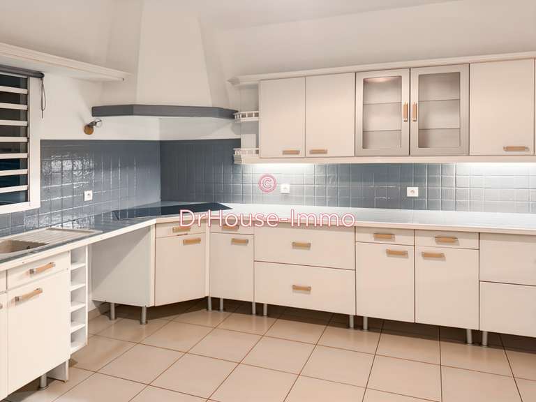 Villa Saint-Paul - 6 chambres - 188m²