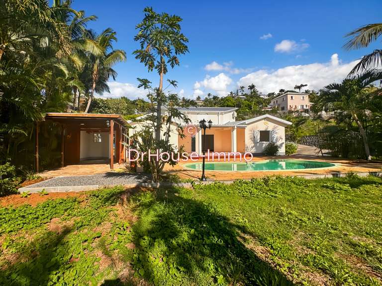 Villa Saint-Paul - 6 chambres - 188m²