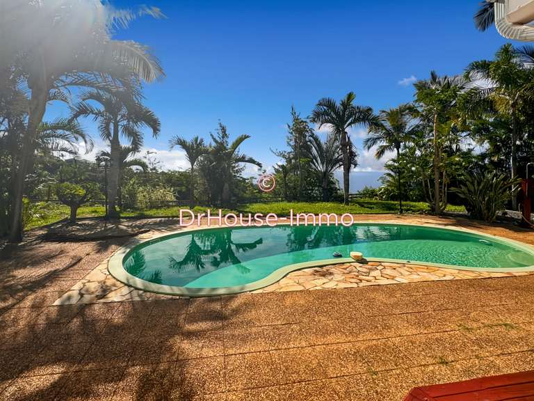 Villa Saint-Paul - 6 chambres - 188m²