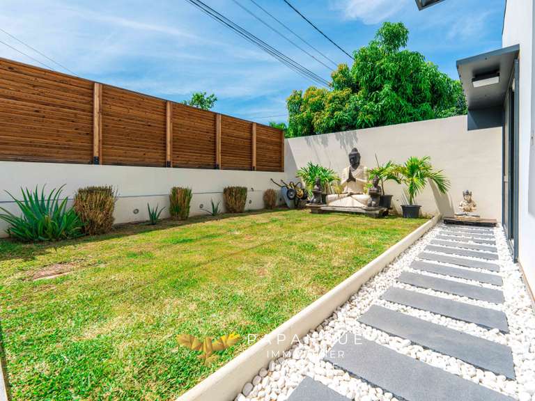 Villa Saint-Paul - 4 chambres - 185m²