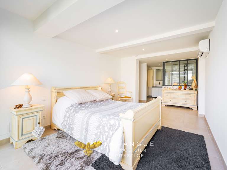 Villa Saint-Paul - 4 chambres - 185m²