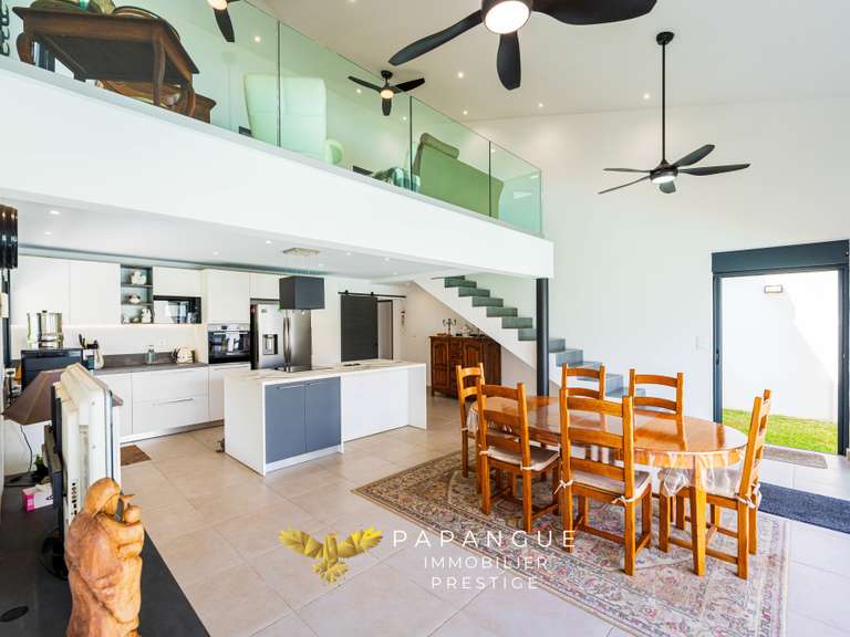 Villa Saint-Paul - 4 chambres - 185m²