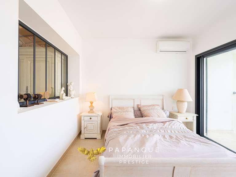 Villa Saint-Paul - 4 chambres - 185m²