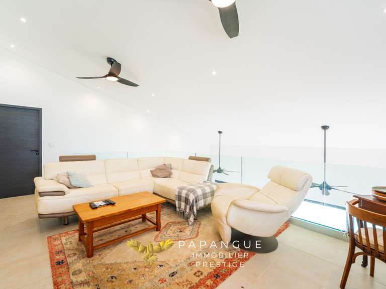 Villa Saint-Paul - 4 chambres - 185m²