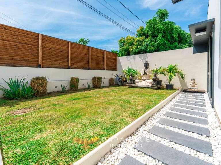 Villa Saint-Paul - 4 bedrooms - 185m²