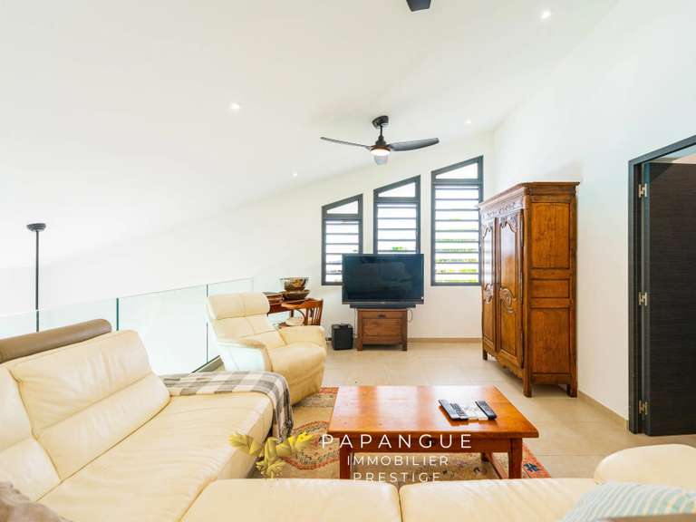 Villa Saint-Paul - 4 bedrooms - 185m²