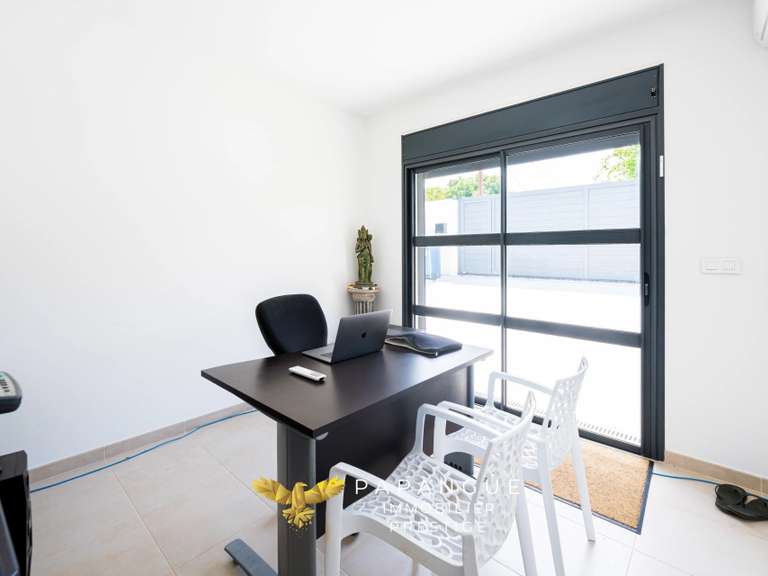 Villa Saint-Paul - 4 bedrooms - 185m²