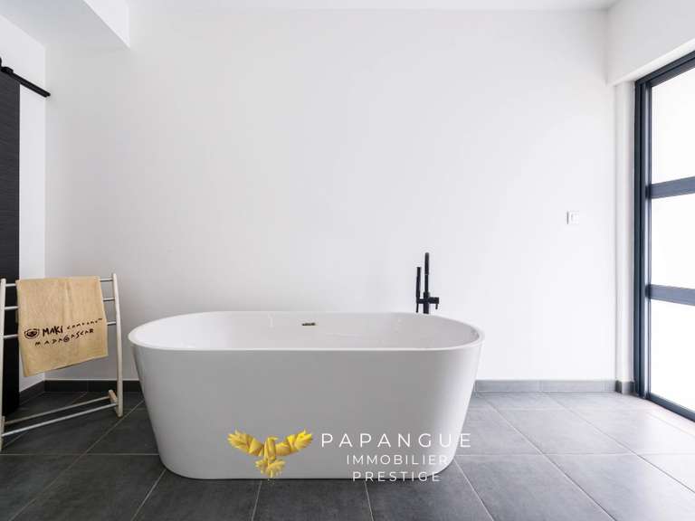 Villa Saint-Paul - 4 bedrooms - 185m²