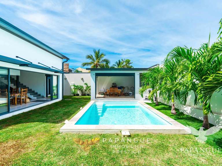 Villa Saint-Paul - 4 chambres - 185m²
