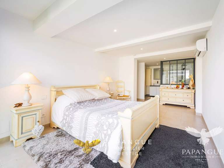 Villa Saint-Paul - 4 chambres - 185m²